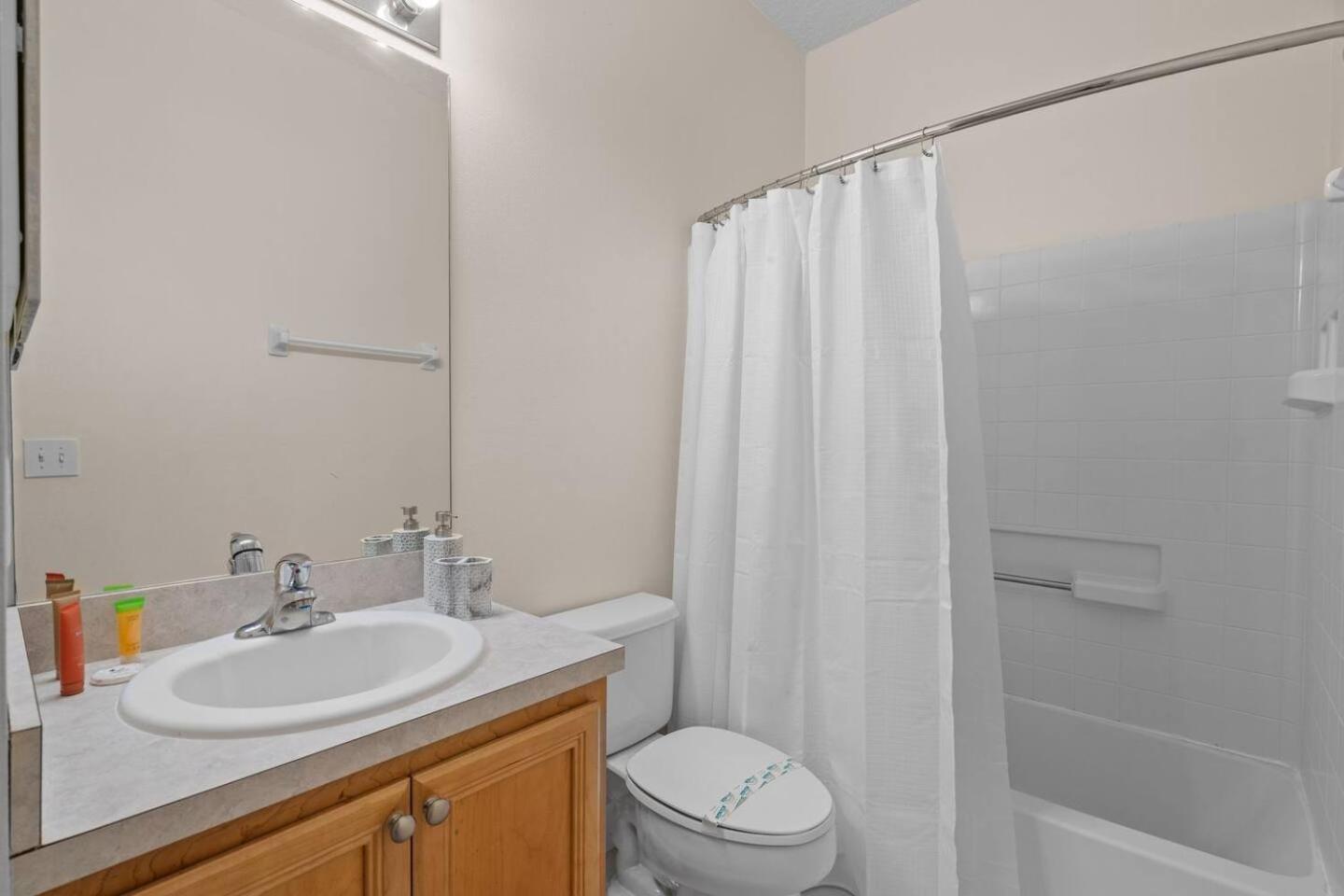 6 Bedroom 5 Bathroom Emerald Island 2601 Ib Kissimmee Luaran gambar