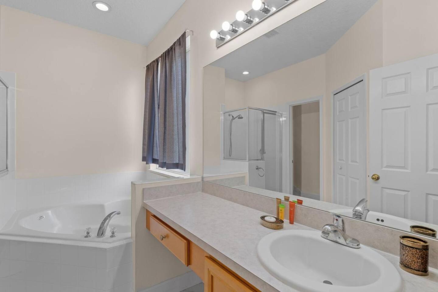 6 Bedroom 5 Bathroom Emerald Island 2601 Ib Kissimmee Luaran gambar