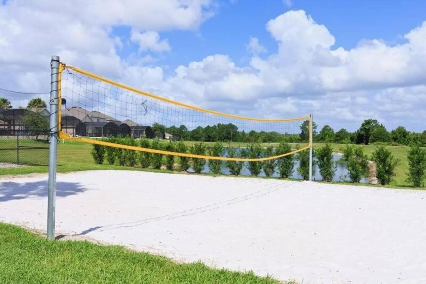6 Bedroom 5 Bathroom Emerald Island 2601 Ib Kissimmee Luaran gambar