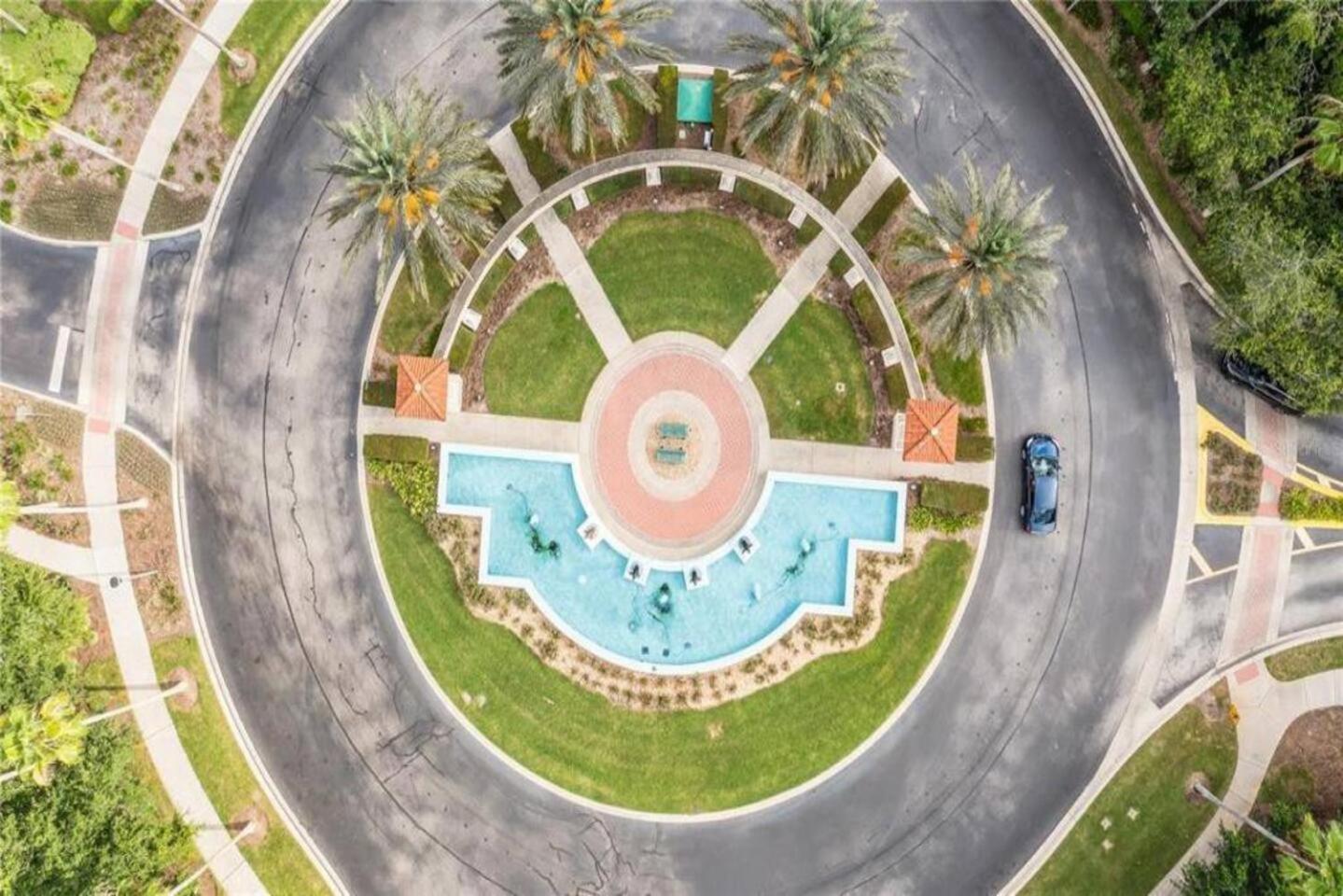 6 Bedroom 5 Bathroom Emerald Island 2601 Ib Kissimmee Luaran gambar