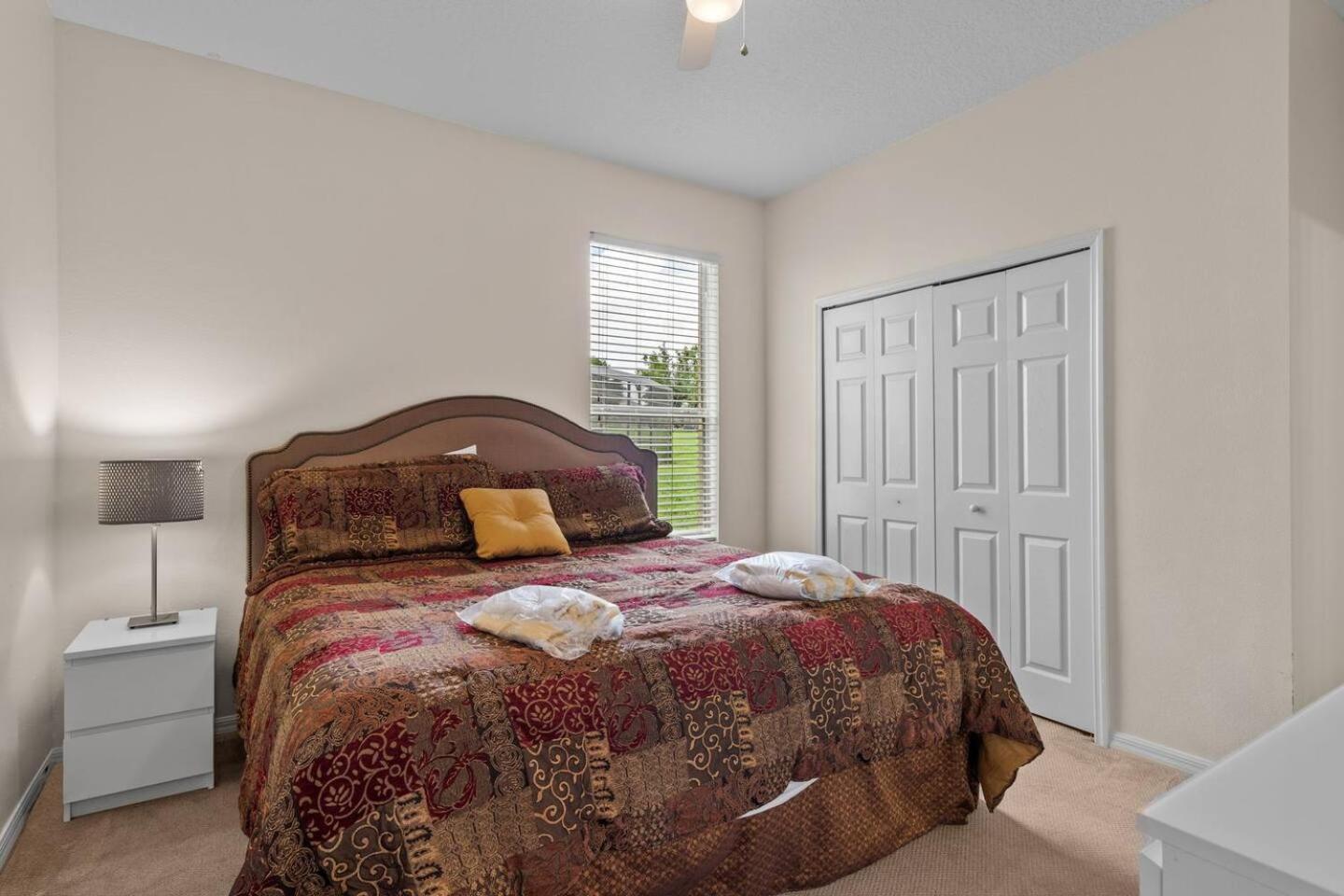 6 Bedroom 5 Bathroom Emerald Island 2601 Ib Kissimmee Luaran gambar