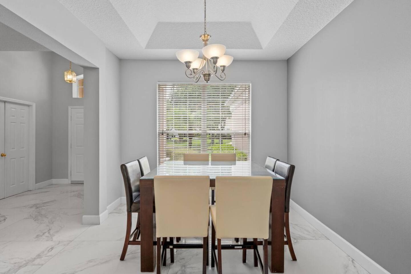 6 Bedroom 5 Bathroom Emerald Island 2601 Ib Kissimmee Luaran gambar