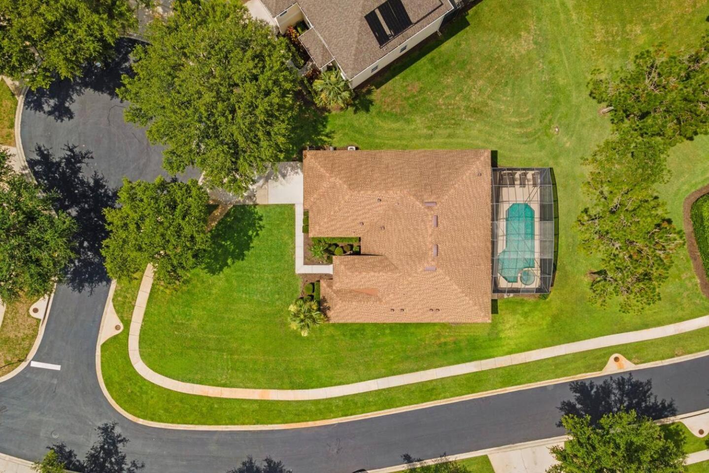 6 Bedroom 5 Bathroom Emerald Island 2601 Ib Kissimmee Luaran gambar