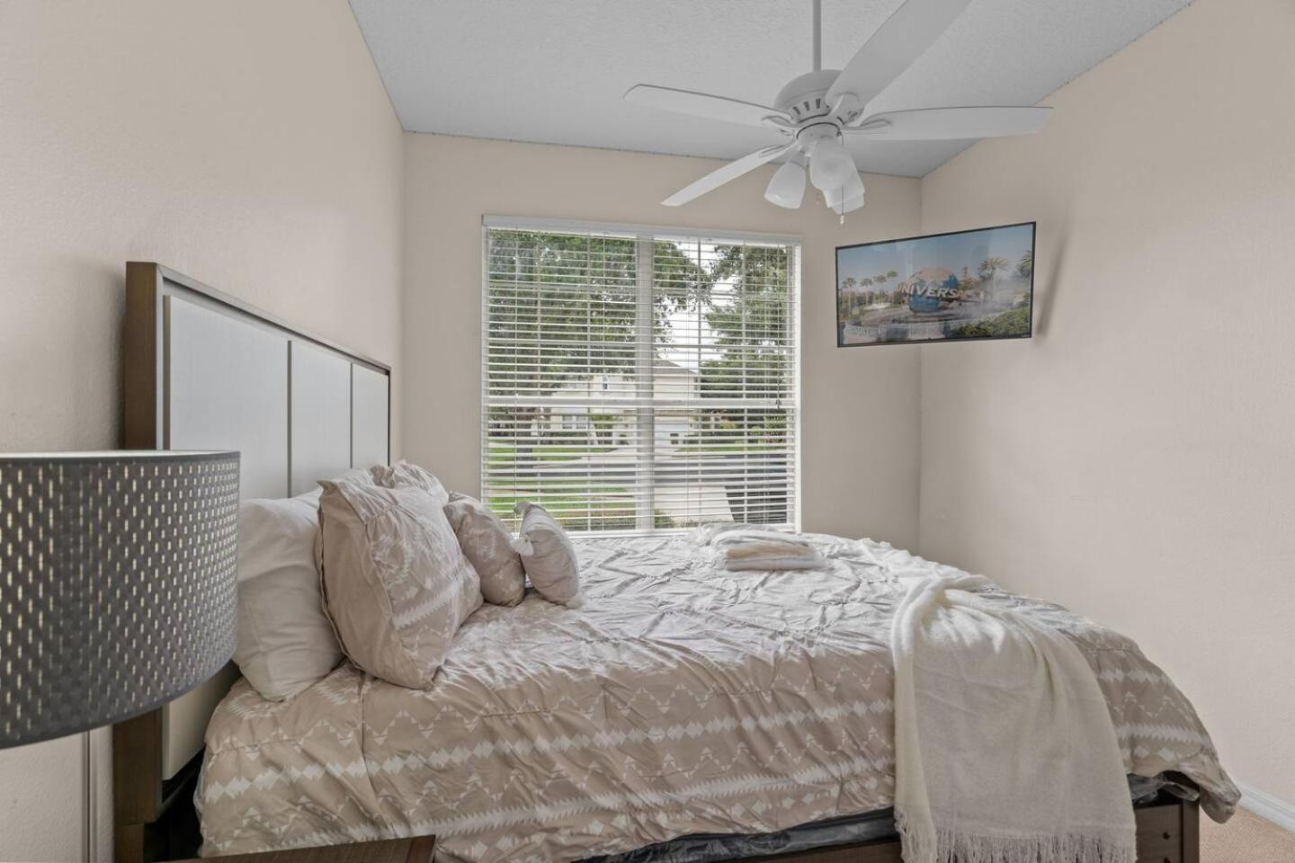 6 Bedroom 5 Bathroom Emerald Island 2601 Ib Kissimmee Luaran gambar