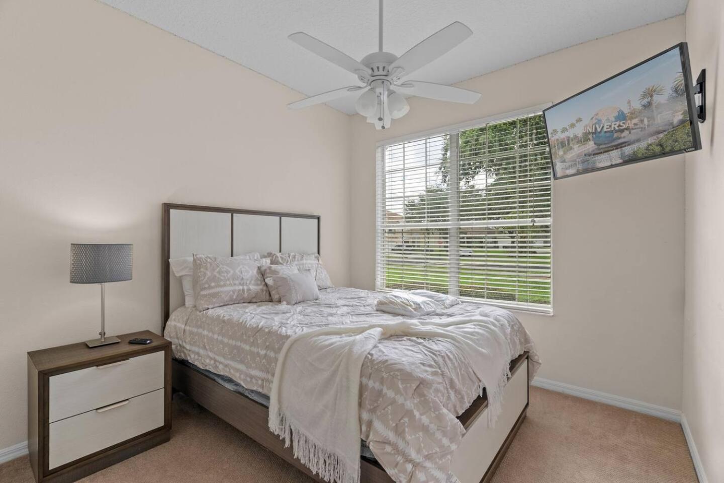 6 Bedroom 5 Bathroom Emerald Island 2601 Ib Kissimmee Luaran gambar