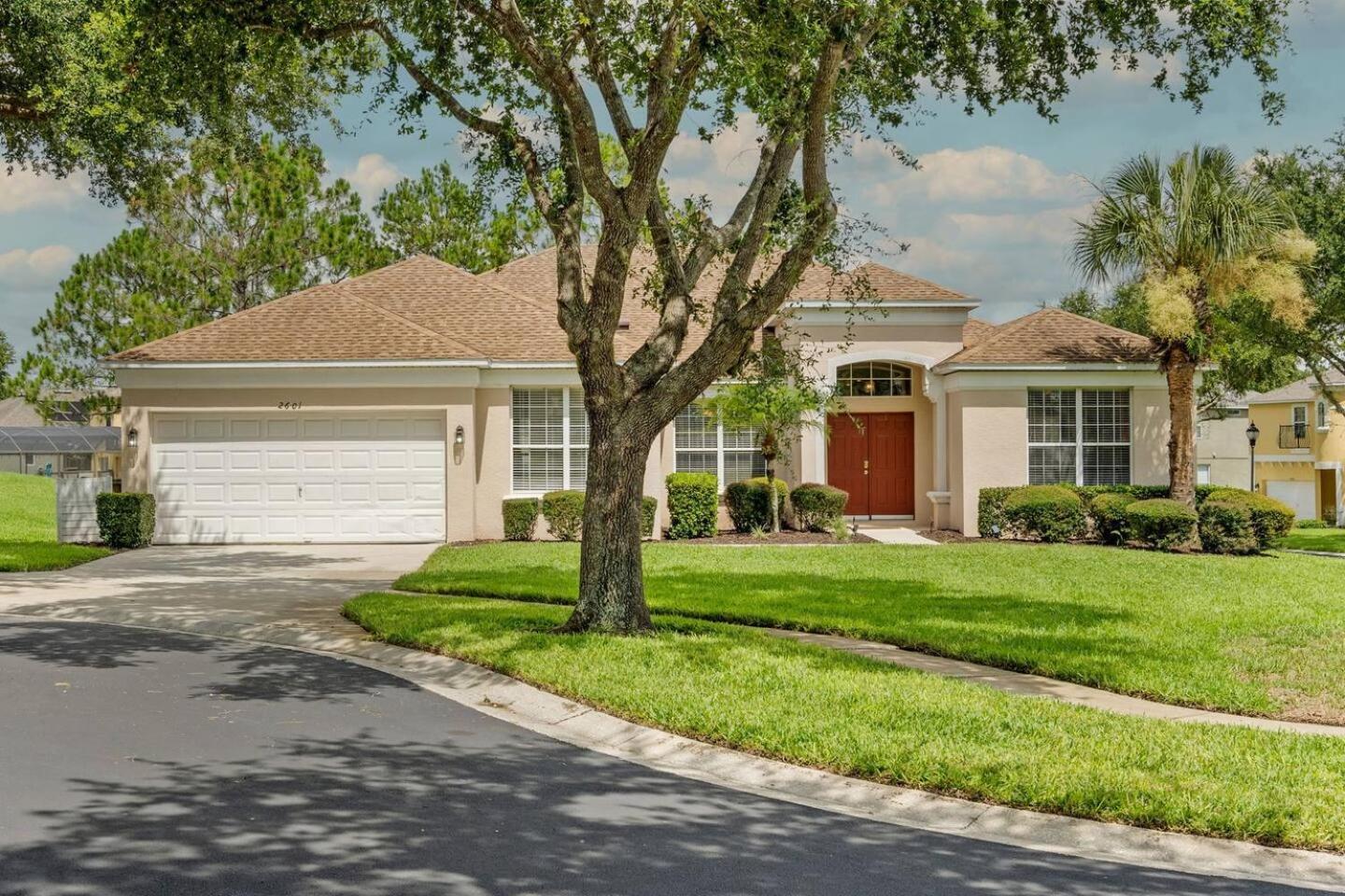 6 Bedroom 5 Bathroom Emerald Island 2601 Ib Kissimmee Luaran gambar