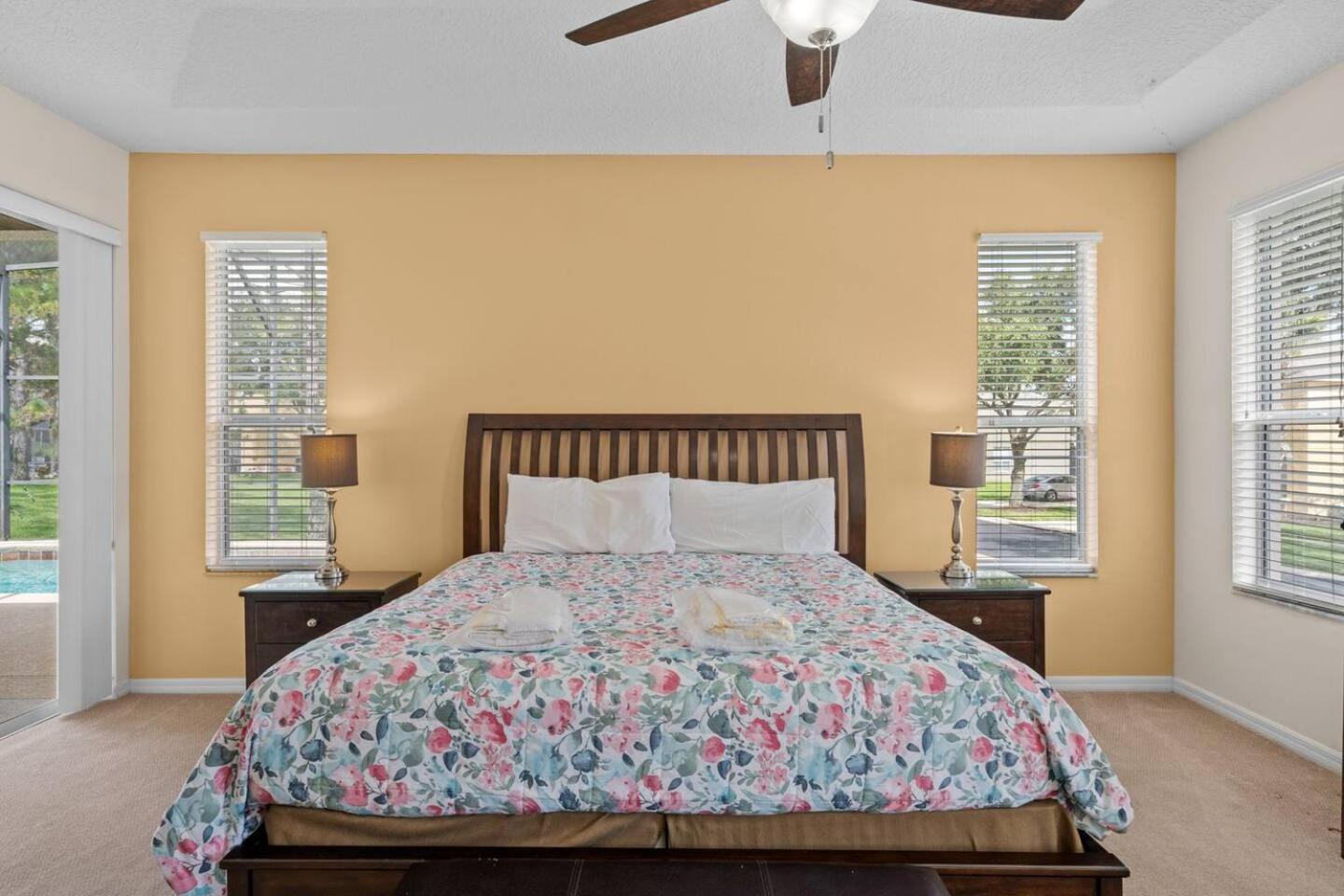 6 Bedroom 5 Bathroom Emerald Island 2601 Ib Kissimmee Luaran gambar