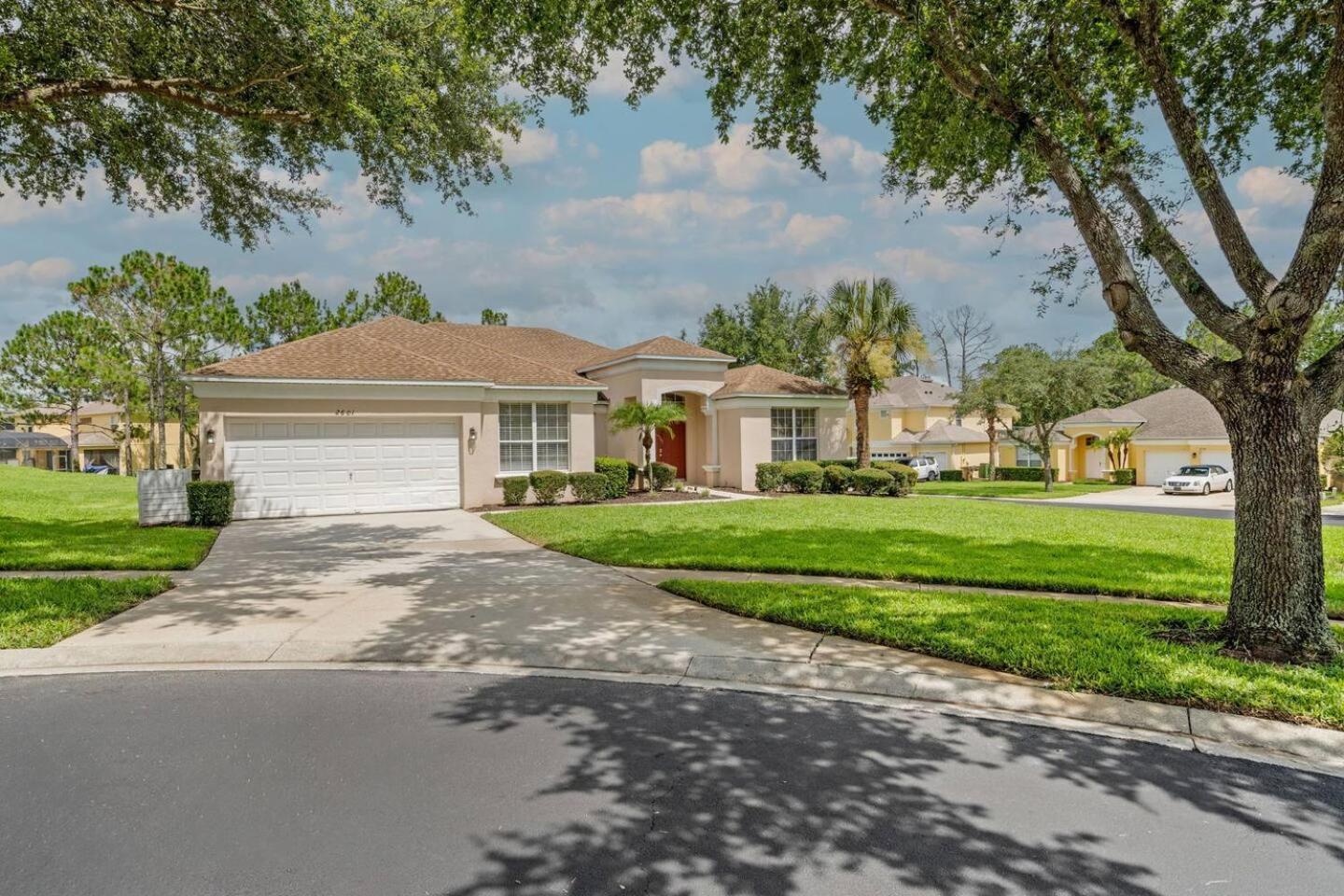 6 Bedroom 5 Bathroom Emerald Island 2601 Ib Kissimmee Luaran gambar