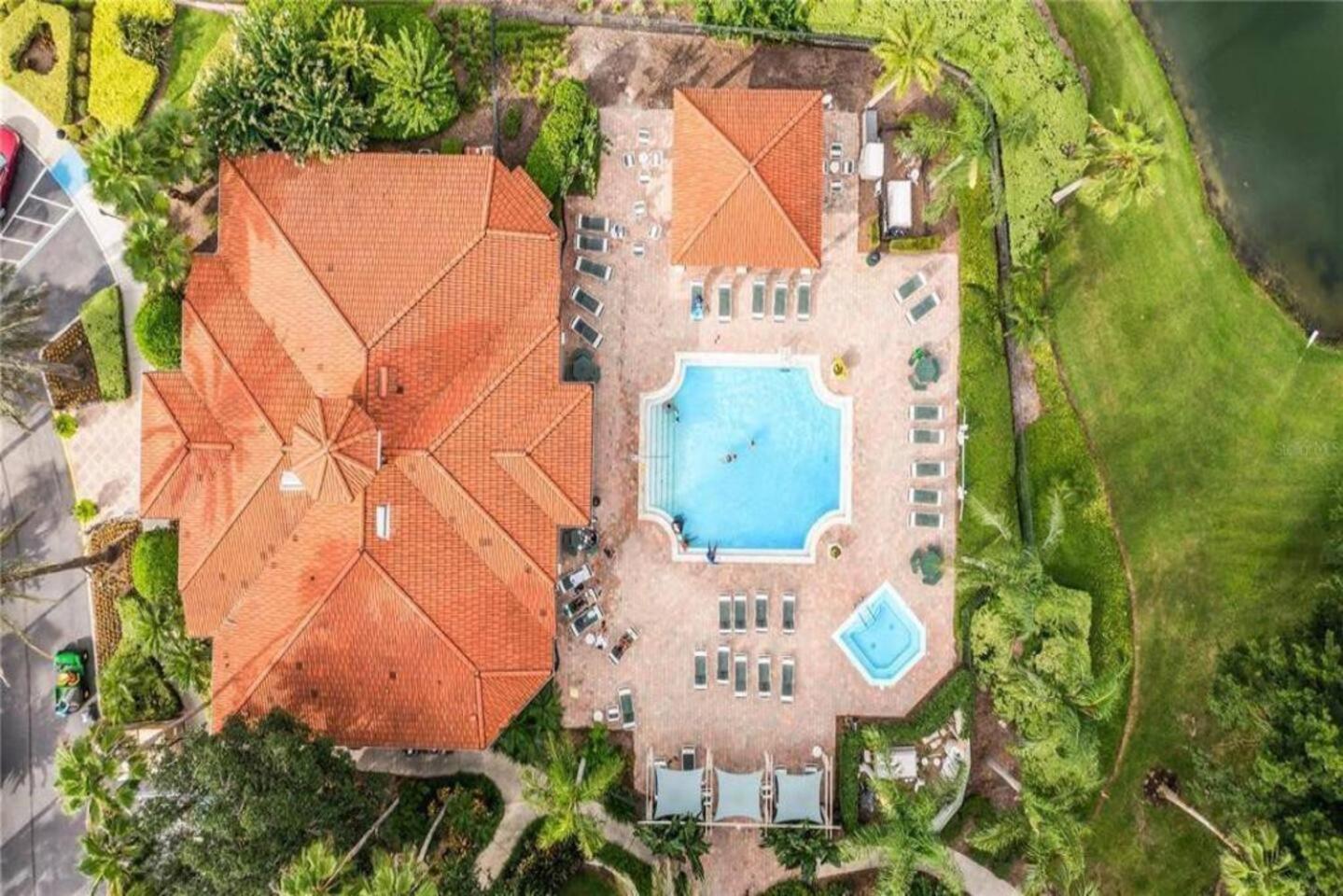 6 Bedroom 5 Bathroom Emerald Island 2601 Ib Kissimmee Luaran gambar