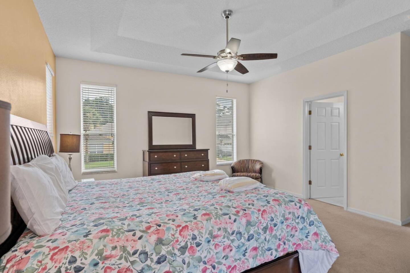 6 Bedroom 5 Bathroom Emerald Island 2601 Ib Kissimmee Luaran gambar